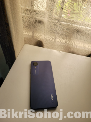 Oppo A17k